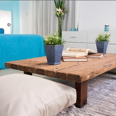 Soho Point Apartman Buenos Aires Szoba fotó