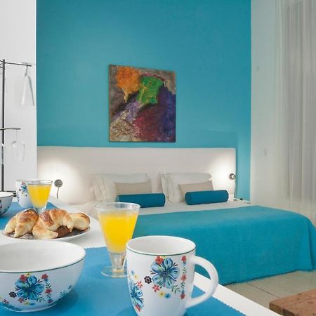 Soho Point Apartman Buenos Aires Szoba fotó