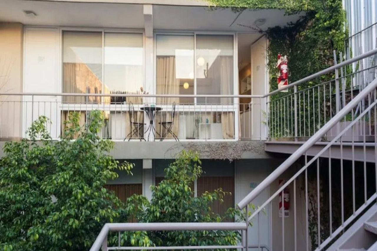 Soho Point Apartman Buenos Aires Kültér fotó