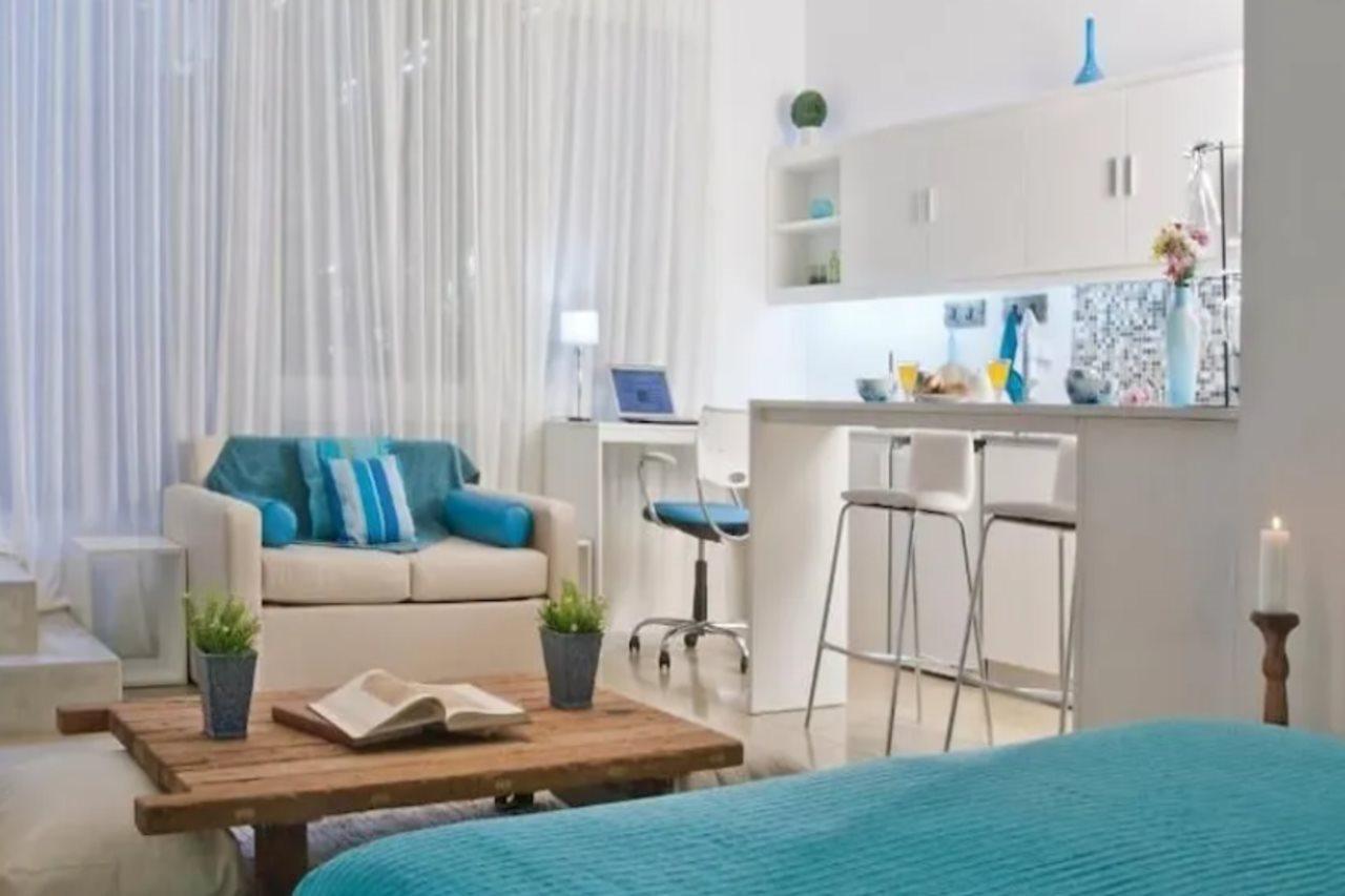 Soho Point Apartman Buenos Aires Kültér fotó