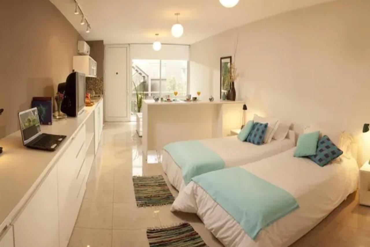 Soho Point Apartman Buenos Aires Kültér fotó
