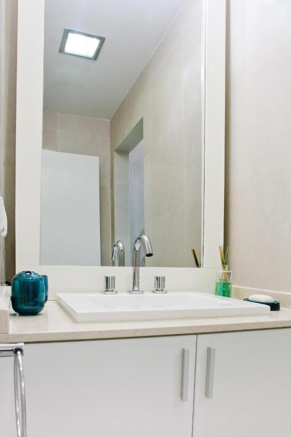 Soho Point Apartman Buenos Aires Szoba fotó