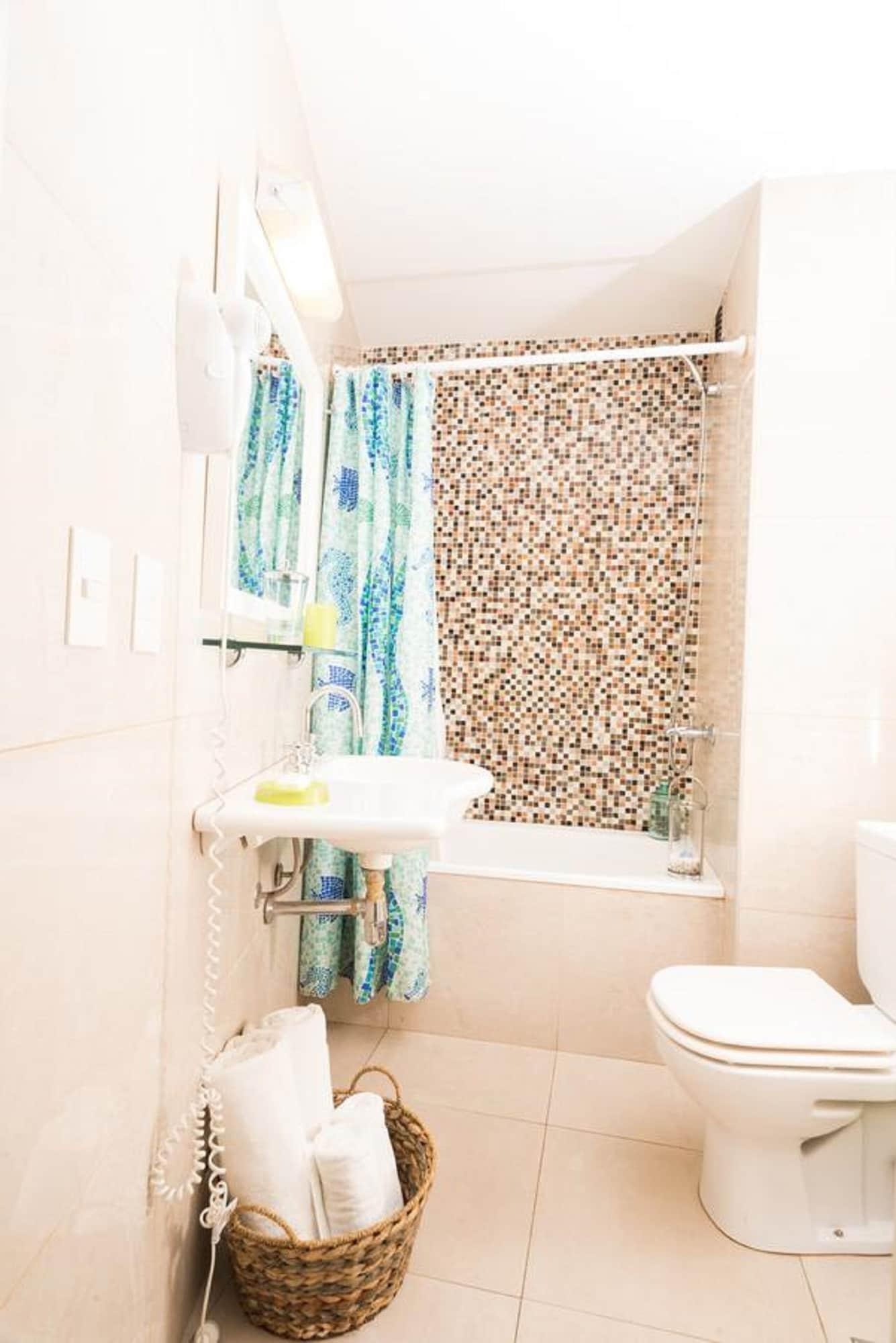 Soho Point Apartman Buenos Aires Kültér fotó