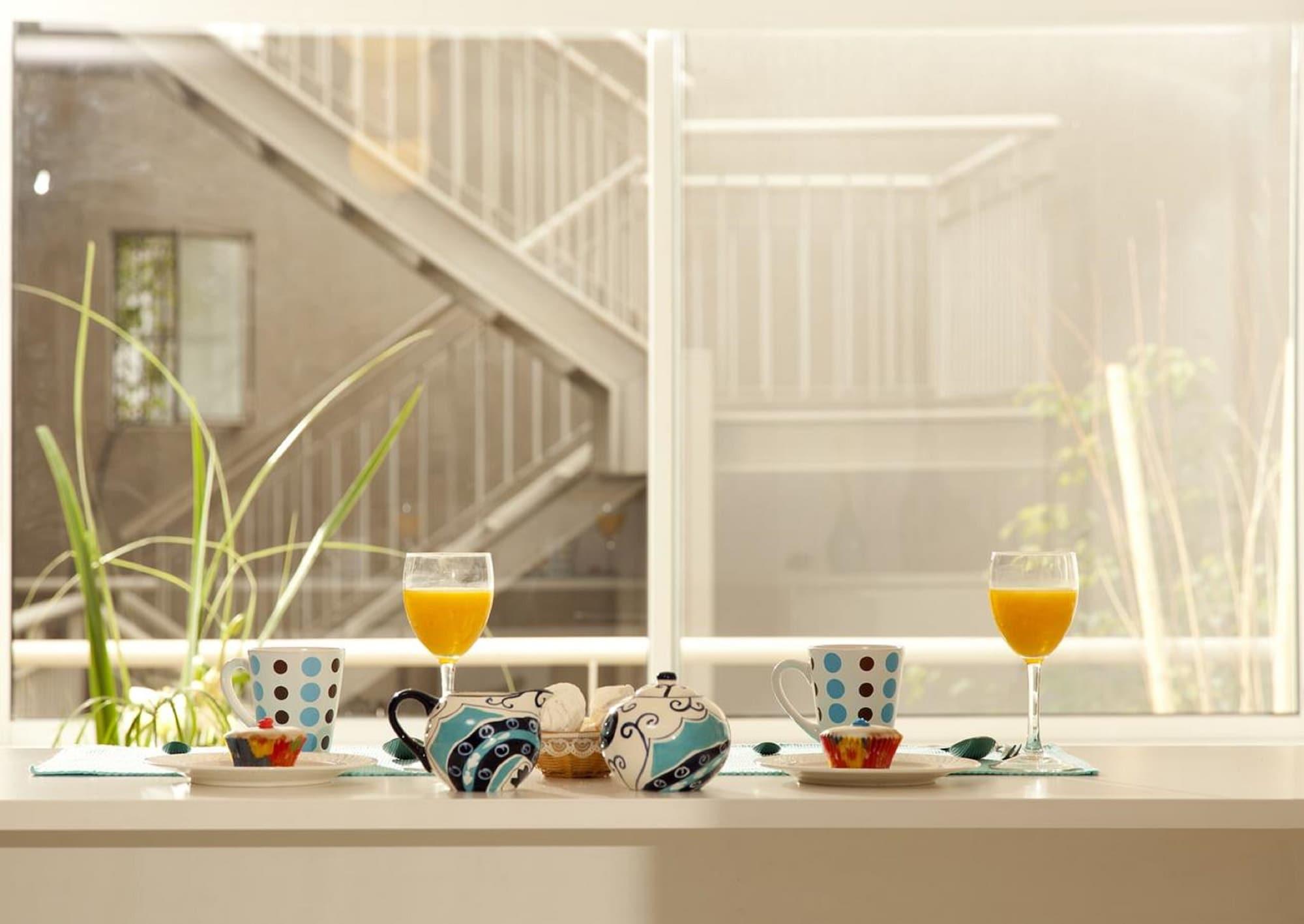 Soho Point Apartman Buenos Aires Kültér fotó