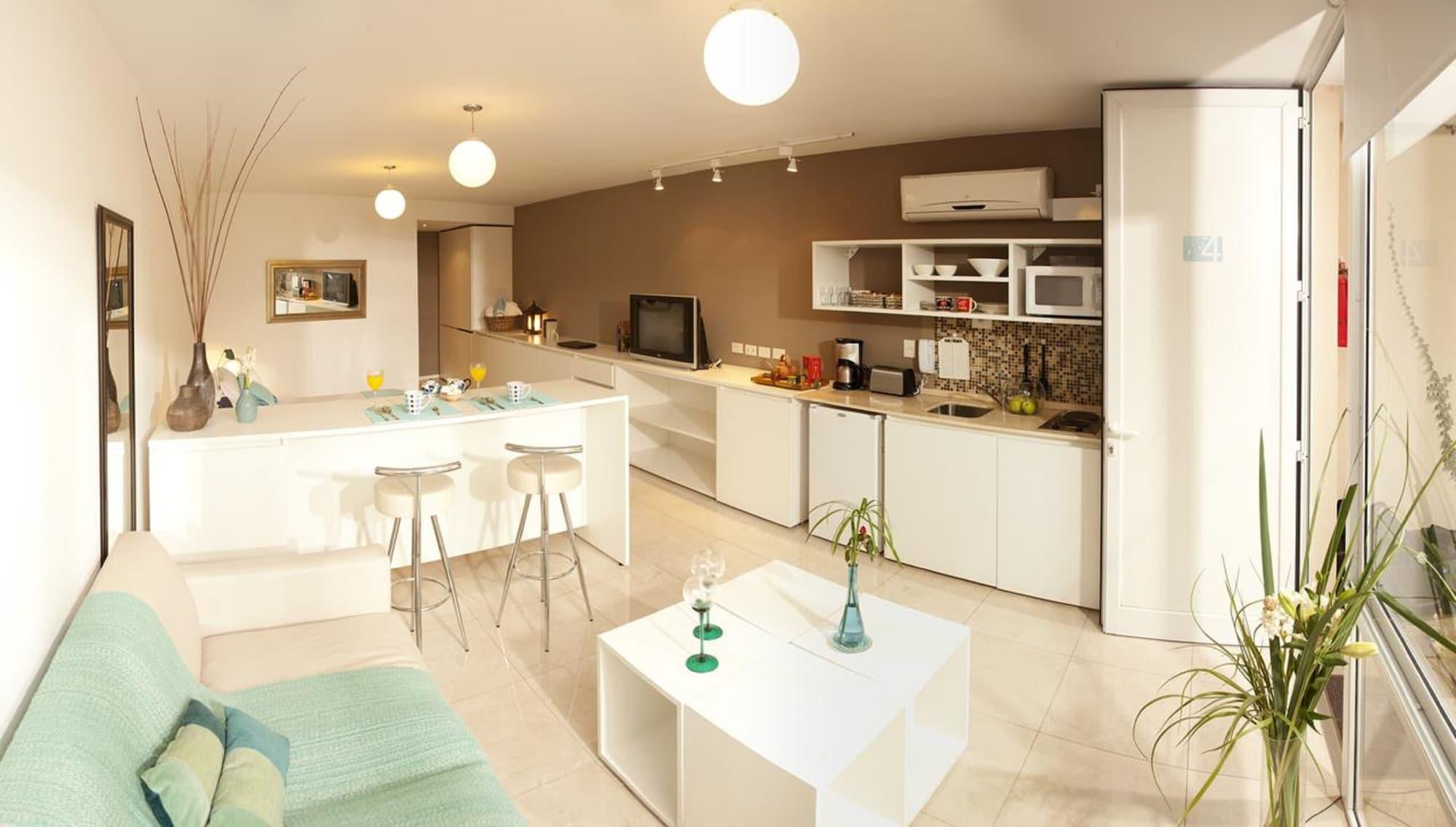 Soho Point Apartman Buenos Aires Kültér fotó