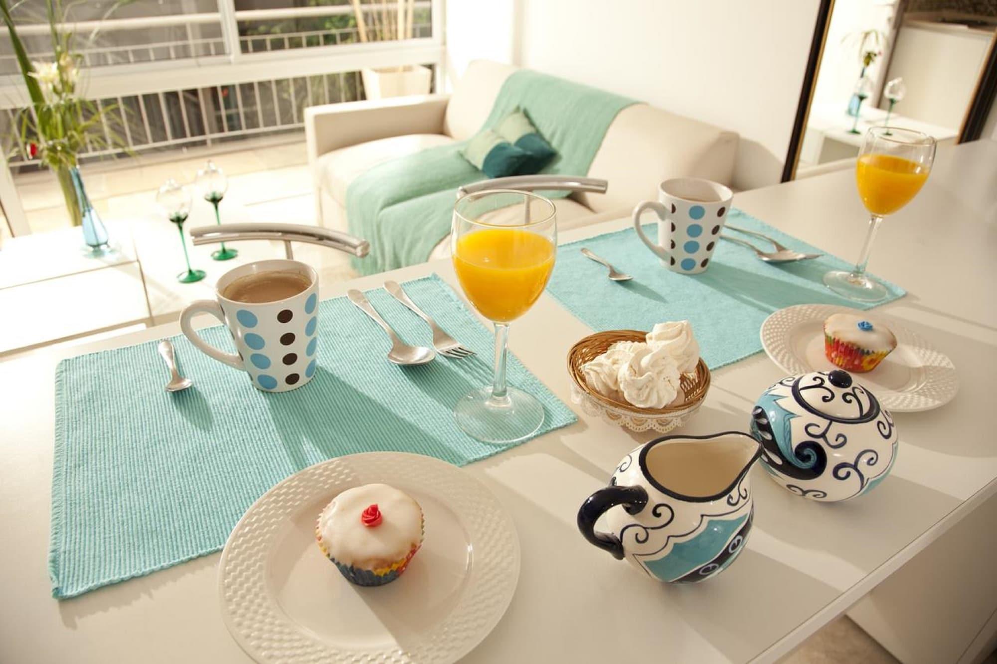 Soho Point Apartman Buenos Aires Kültér fotó
