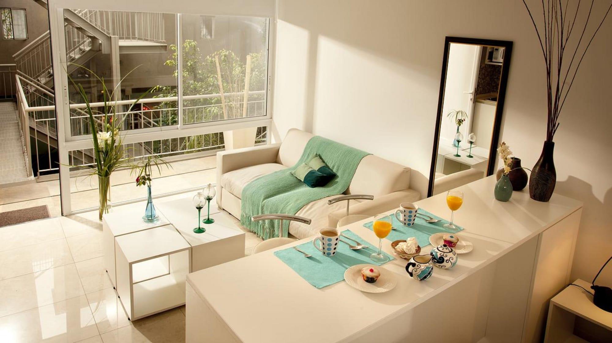 Soho Point Apartman Buenos Aires Kültér fotó