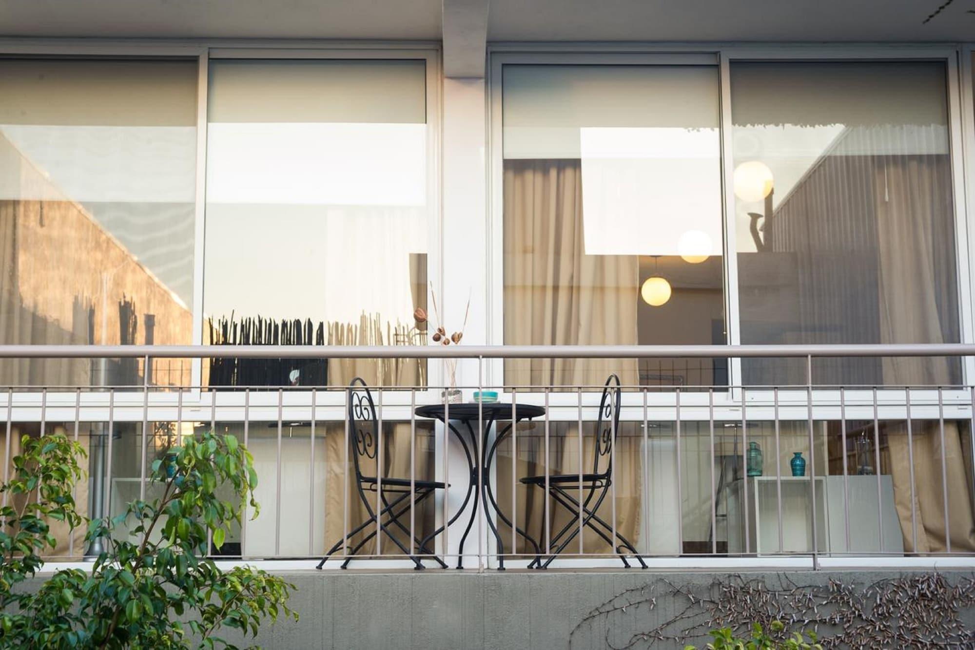 Soho Point Apartman Buenos Aires Kültér fotó