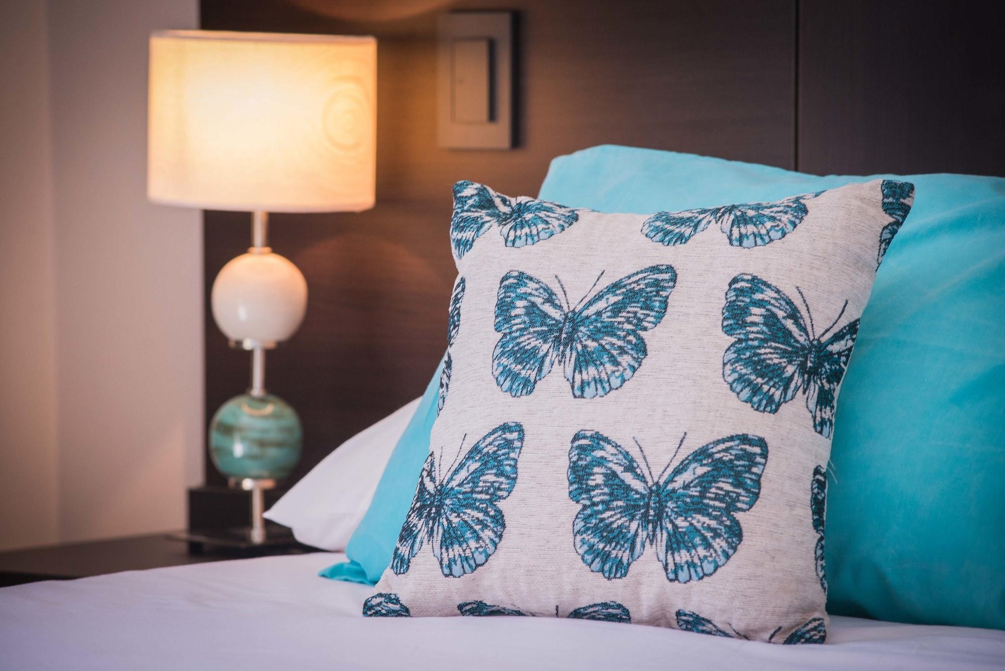 Soho Point Apartman Buenos Aires Kültér fotó