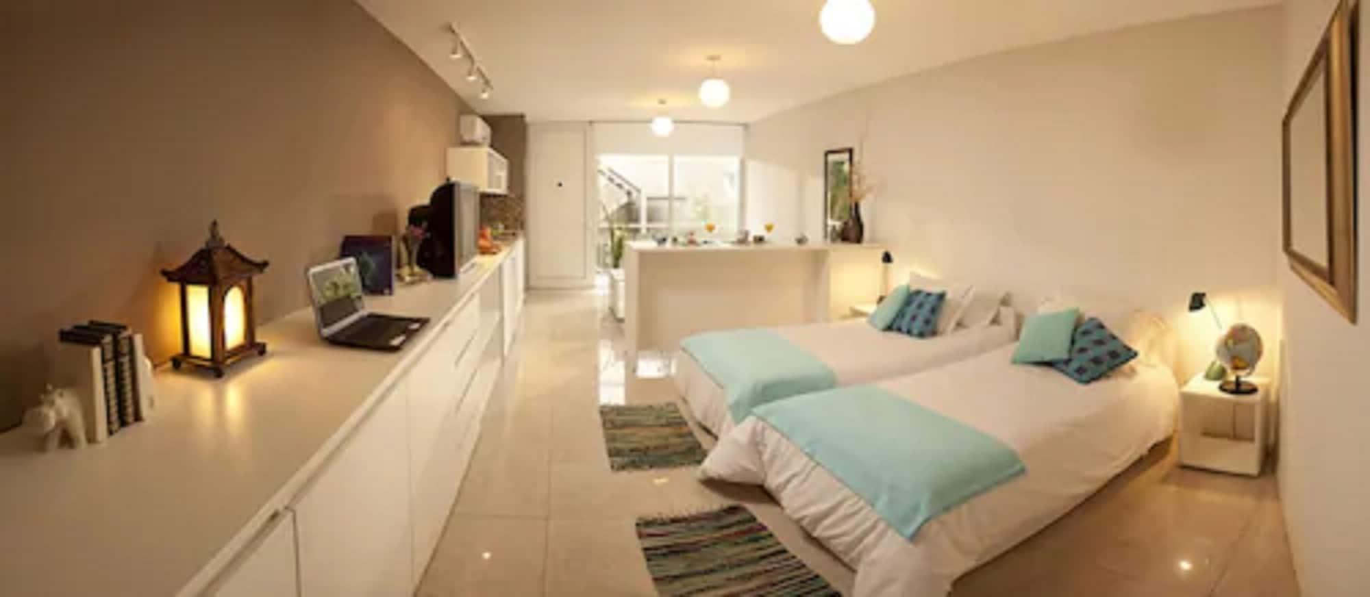 Soho Point Apartman Buenos Aires Kültér fotó