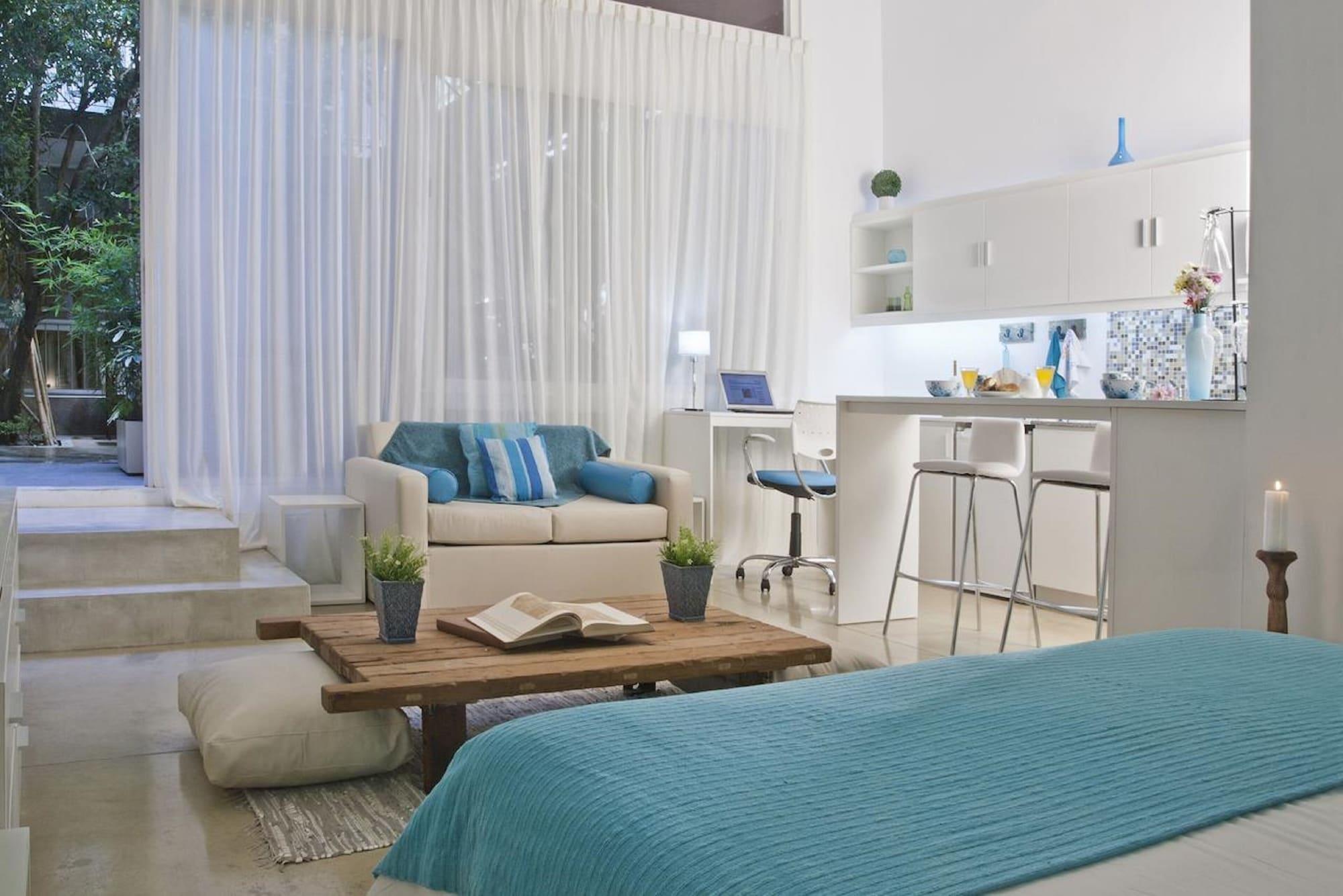 Soho Point Apartman Buenos Aires Kültér fotó