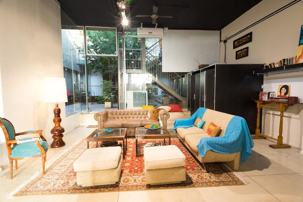 Soho Point Apartman Buenos Aires Kültér fotó