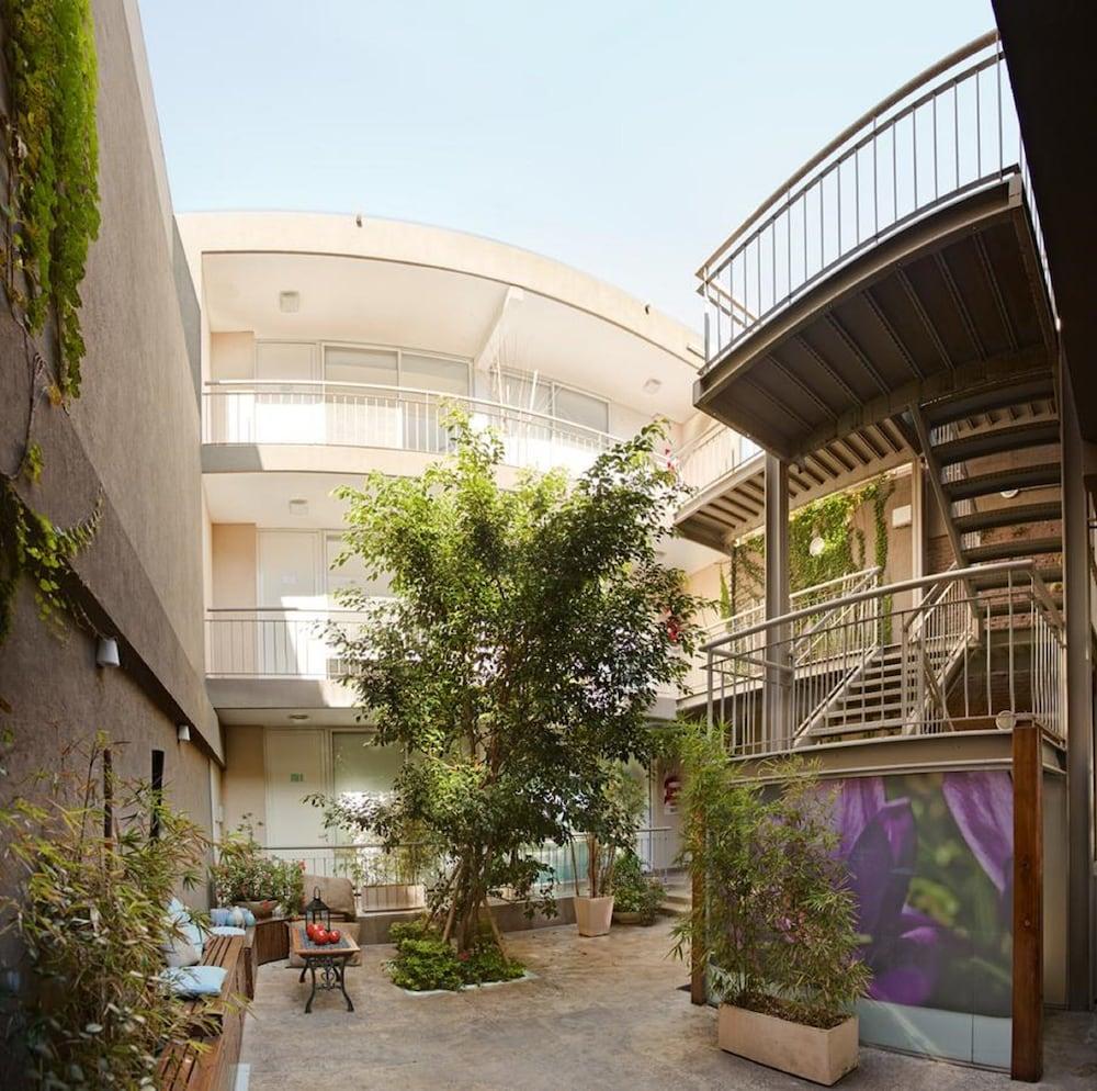 Soho Point Apartman Buenos Aires Kültér fotó