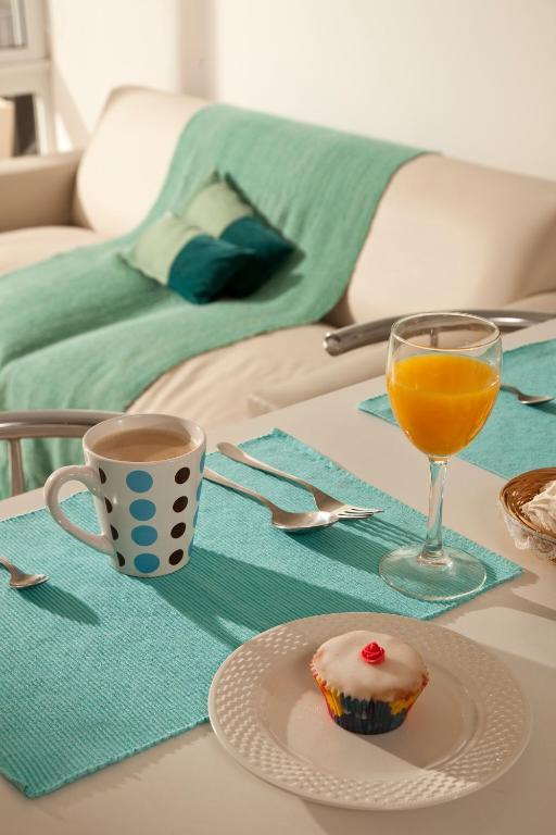 Soho Point Apartman Buenos Aires Kültér fotó