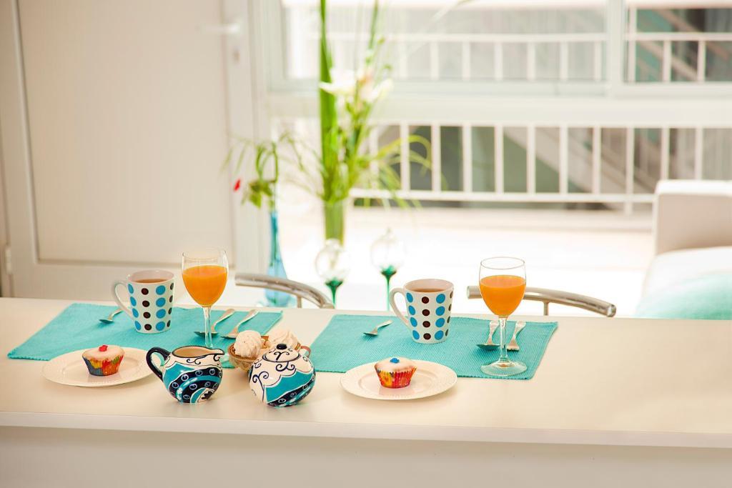 Soho Point Apartman Buenos Aires Kültér fotó