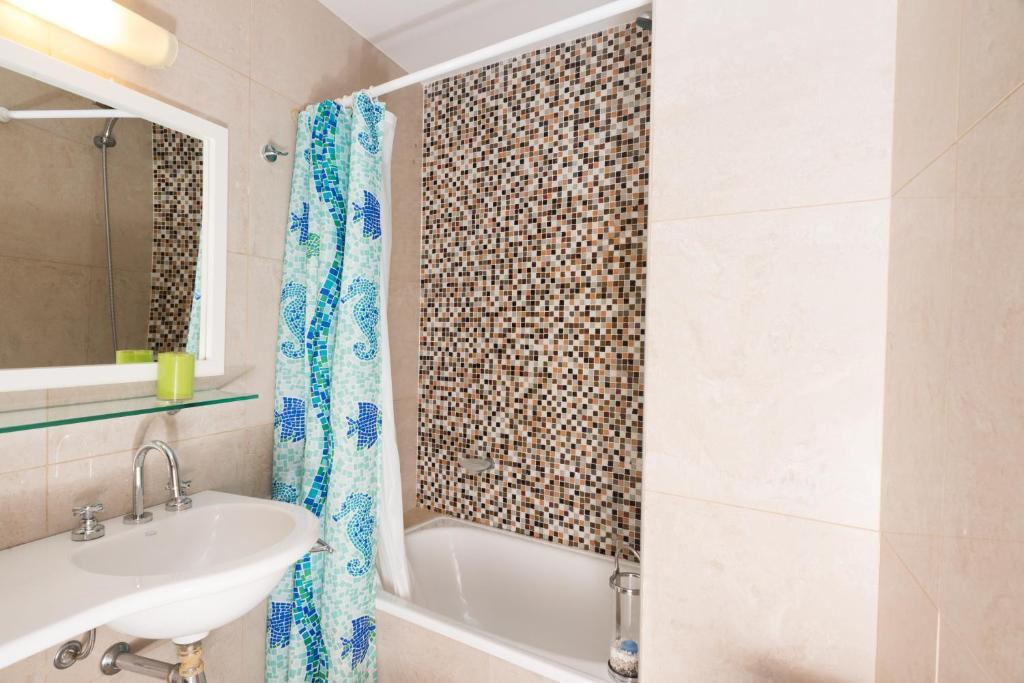 Soho Point Apartman Buenos Aires Szoba fotó