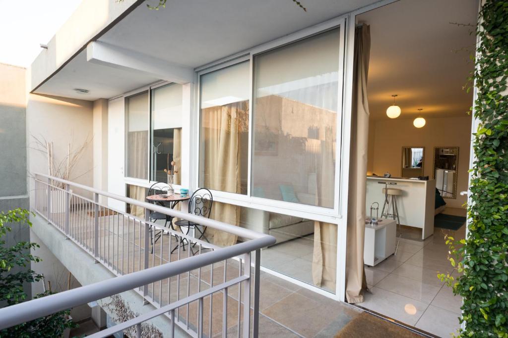 Soho Point Apartman Buenos Aires Kültér fotó
