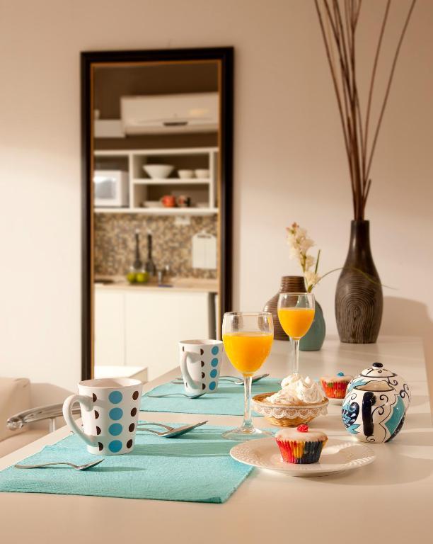 Soho Point Apartman Buenos Aires Kültér fotó