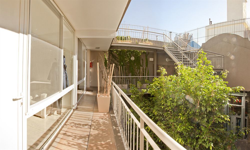 Soho Point Apartman Buenos Aires Kültér fotó