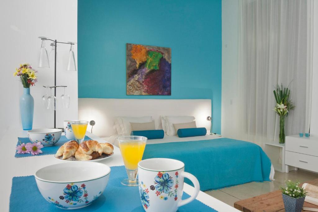 Soho Point Apartman Buenos Aires Szoba fotó