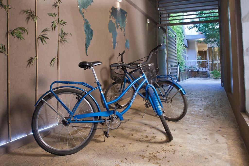 Soho Point Apartman Buenos Aires Kültér fotó